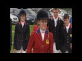 Showjumping Canter Banter Season 1 Episode 2 - 2008