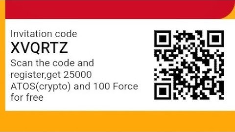 ATOS crypto mining | Referral code: XVQRTZ get free 25000 ATOS | App link in description | 💯 proof