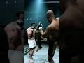 UFC 5 Silva vs Sonnen knockout #UFC5 #ps5