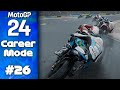 EVERYONE IS FALLING OFF! (again) MotoGP 24 Let's Play | Part 26