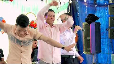 ĐIỆU NHẢY ĐỌC LẠ TRONG ĐÁM CƯỚI VÙNG CAO SƠN KỲ SƠN HÀ QUẢNG NGÃI ĐÁM CƯỚI ĐỘC LÀ