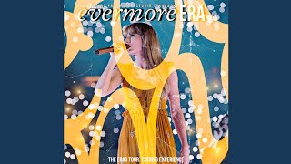 Taylor Swift - marjorie ( The Eras Tour - Live Studio Version)