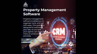 What is CRM Software | Real Estate Software | Prismatic Technologies Limited screenshot 5