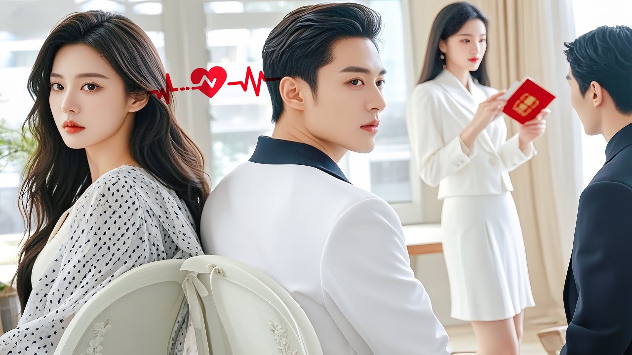 Cô gái độc thân vô tình chở anh tổng tài bỏ trốn khỏi lễ cưới nào ngờ anh đòi lấy cô về làm vợ.