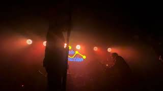 Pianos Become The Teeth  say Nothing  At Chain Reaction In Anaheim California