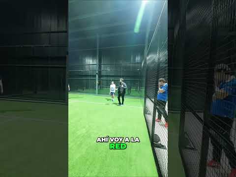 Domina el Juego de Tenis: Estrategia Avanzada #shorts