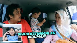 Drama Senja Ketinggalan Dirumah