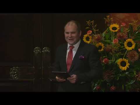 2022/23 Wigmore Hall Season Launch - John Gilhooly unveils the new season