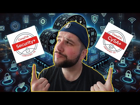 Comptia Security+ Certification: My Experience