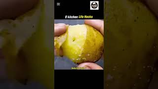 8 Amazing Kitchen Life Hacks That Will Save Your Time & Make Cooking Easier | Smart Cooking Tips