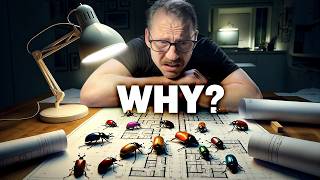Architects Want You To Live With Bugs by Stewart Hicks 226,617 views 6 months ago 15 minutes