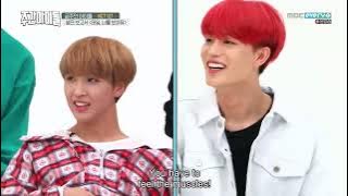 ENGSUB Weekly Idol EP378 NCT127