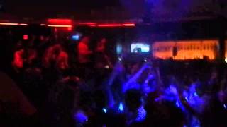 WE LOVE THURSDAYS # BAR WEST # PACIFIC BEACH