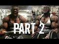 The Funniest Bodybuilder on Instagram! (PART 2)