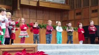Silent Night (4K Christmas Program, 2016)