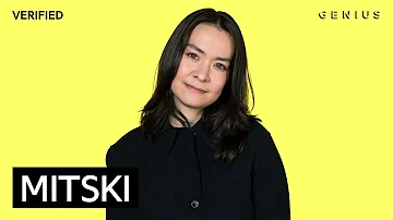 Mitski "My Love Mine All Mine" Official Lyrics & Meaning | Genius Verified