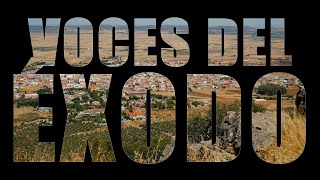 Voces del éxodo | Documental