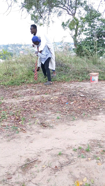 funny comedy video #comedy #vichekesho #vunjambavu
