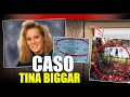 Su SECRETO la LLEVÓ a la MUERTE - ¿QUÉ ESCONDÍA TINA BIGGAR? | RESUELTO