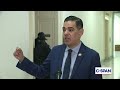 Rep. Garcia (D-CA) Supports Rep. Comer (R-KT) Issuing Subpoenas to Leon Black