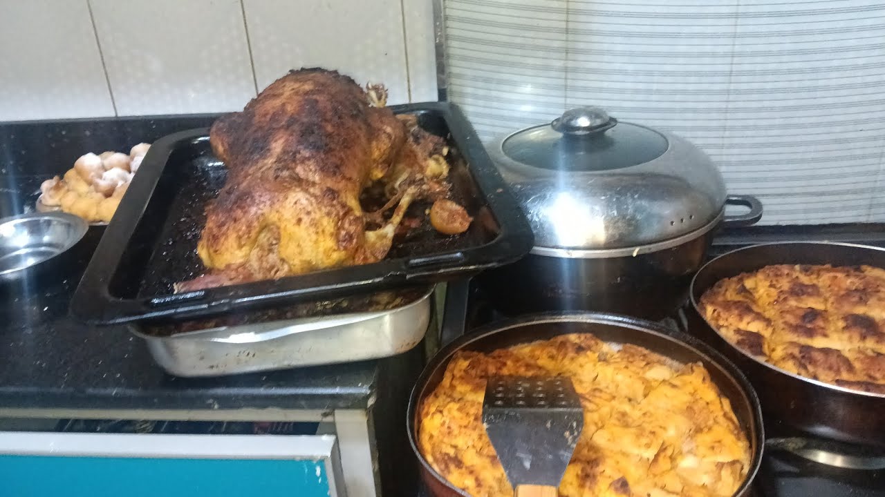 احلى عزومه بافكار حلوه وهتعجبك تعالي شوفي بقيه العزومه