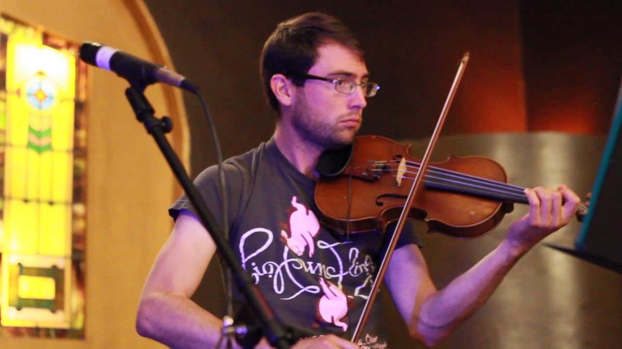 The Kitchen Sink @ Indy Contra