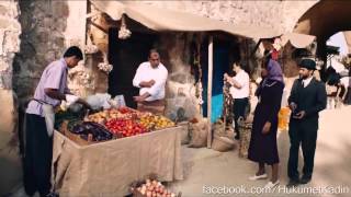 Hükümet Kadın - Fragman