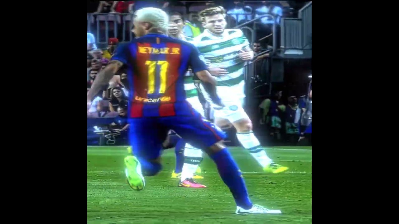 O menino de Vó ✍🏽👵🏽// #edits #neymar #funks #fyy #dribbles #skills #youtubeshorts #like #subscribe