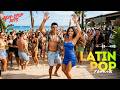 Summer Tropical Remix - Best Latin Pop 2026 | Reggaeton Party Hits