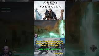Assassins Creed Valhalla #zone #creed #cod #genX #bethesda #thor #valhalla #viking #ubisoft #saga