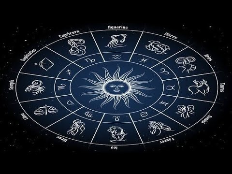 Sunayan Burujai Da Sunan Allah Yayi Dai Dai Da Su Da Kuma Ranar Sa Ar Su 