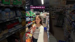 Welches Menü Würdet Ihr Nach Kochen?