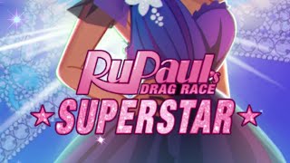 RuPaul's drag race Superstar! - Mobile Game ♡  screenshot 4