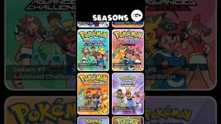 Pokemon all episodes available in this app #pokemon #app #shorts #video screenshot 2