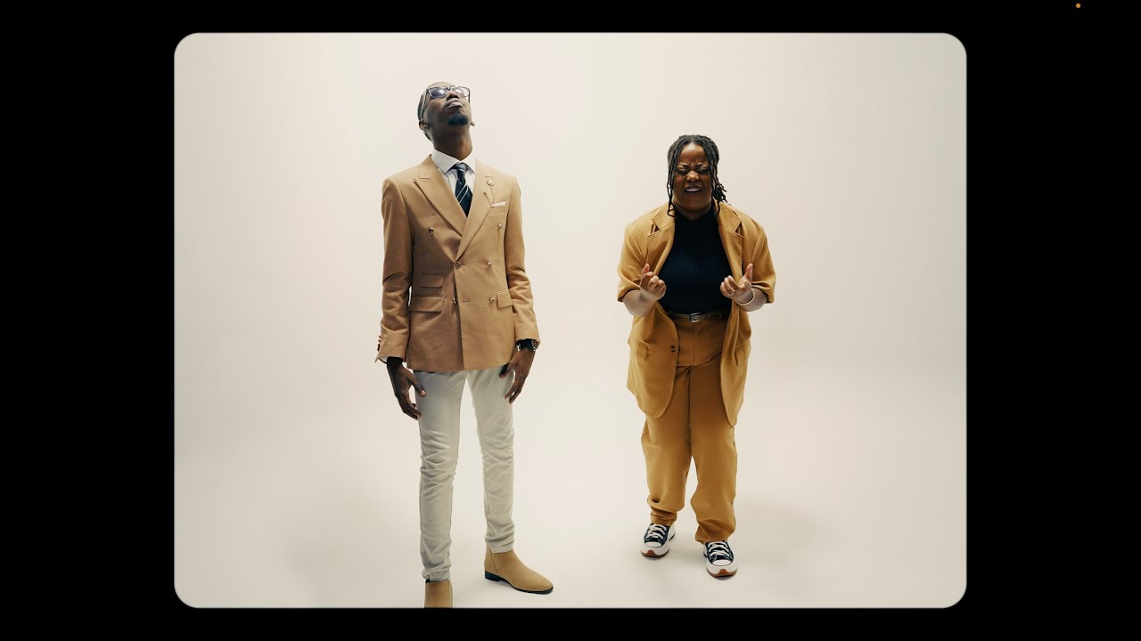 Inosan Pap Koupab - Fre Gabe X Deborah Henristal (OFFICIAL VIDEO 4K)