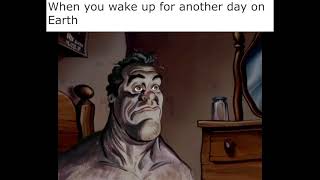 Existential Dread