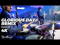 Glorious Day (Remix!) Drum Cover // Passion // Daniel Bernard