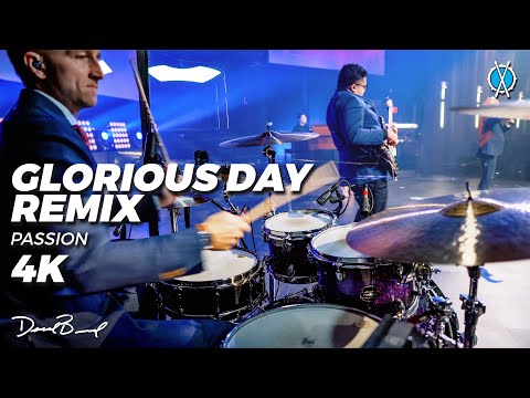 Glorious Day (Remix!)