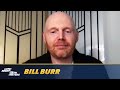 Bill Burr Uses Car Models to Judge His Drive-In Crowds’ Political Affiliations