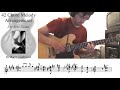 A certain smile - BARRY GALBRAITH- electric guitar