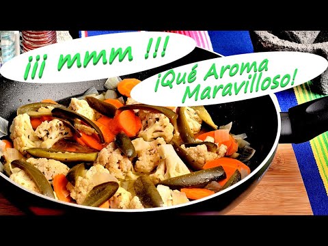 DELICIOSOS CHILES JALAPEÑOS