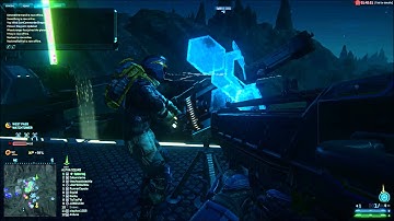 Planetside 2 in a nutshell 2