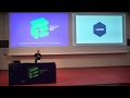 DAO-driven Software Development | Marvin Kruse, ditcraft.io
