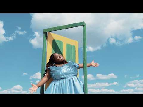 Queen Kadjah - Manifest (Official Music Video)