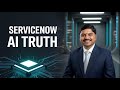 Surprising Truth About ServiceNow Gen AI Courses Nobody Tells You