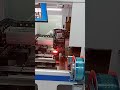 Feeder Flexible Taping &amp; Tray Arranging Integrated Machine