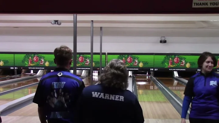 Randolph Bowling