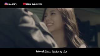 Taehyung x Jisoo fmv Asalkan Kau Bahagia - Armada