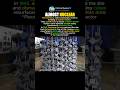 The Secret Germany Buried Before WW2 Ended #shorts