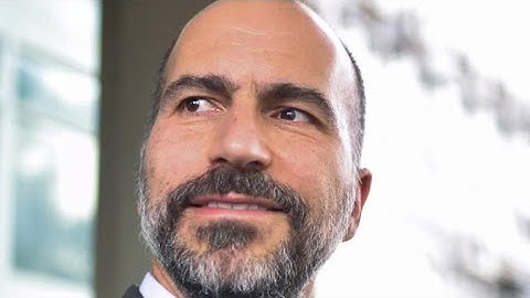 Impact of latest Uber hack revelations